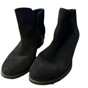 🍒Jessica Simpson Ankle Boots​​